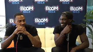 Trouble Explains How The #SheAWinner Challenge Started & The Loss Of BankRoll Fresh