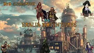 D&D Steampunk st 2 ep3