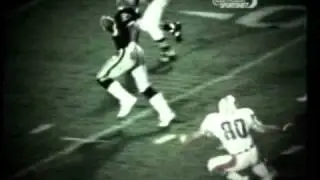 Greg Townsend | my story