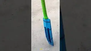 cricket bat Repair