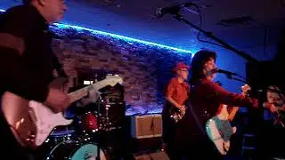 Michele Rockwell Band