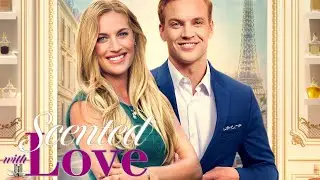 Scented with Love 2022 Film | Rebecca Olson, Marshall Williams | Movie Review