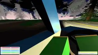 FLASHLIGHT! Unturned ep 1