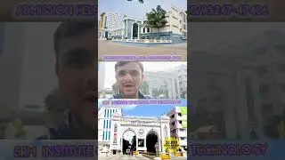 SRM Institute of science and Technology #Science #trending#viral #environment #companies #Interview