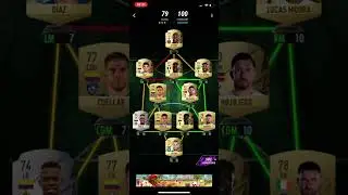 Kane sbc solution MADFUT