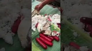 Konting silip sa panandaliang pamimingwit