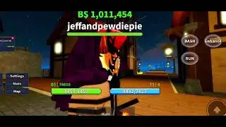The Mobile guide we all needed | FRUIT WARRIORS #fruitwarriors #onepiece #roblox #robloxonepiece
