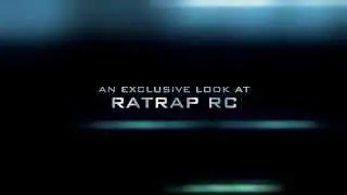 RATRAP Preview from Posty cruise