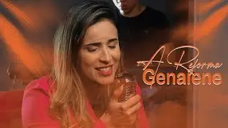 Genaiene | A Reforma (Cover Jessé Aguiar)