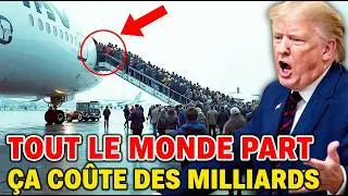 Top 10 des &Eacute;tats am&eacute;ricains en CRISE face &agrave; l&rsquo;effondrement du tourisme