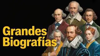 Biograf&iacute;as para Dormir: Los 5 Grandes Genios de la Qu&iacute;mica