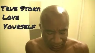 True Story: Love Yourself (Narrative Spoken Word Poetry About Life, Xu Xin Xia)