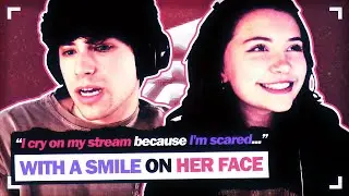 Caitibugzz FINAL Response - DID GEORGE CONFESS?