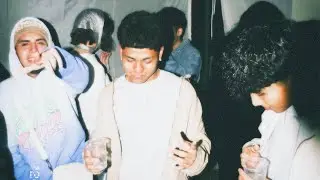 &iquest;C&Oacute;MO ESTXS? - Izds, Impala Vice