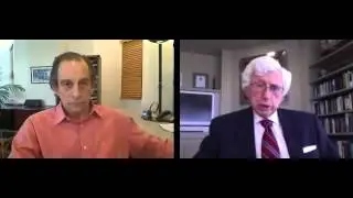 Nicholas Cummings: Expand Your Practice. Excerpt 3 of 3.