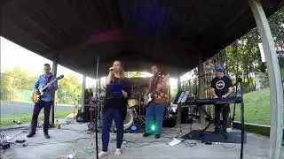 Cosmic Energy - Heartbreaker
