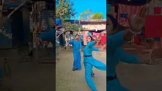 Teri Dulhan Sajaungi #shorts #dance #shortsvideo