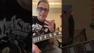 1 note guitar solo exercise #guitarlessons #guitar #howtopracticeguitar #guitarlesson #guitarsolo