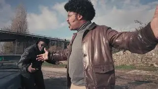 Doc X Ft. KoHndo - Le temps et la passion