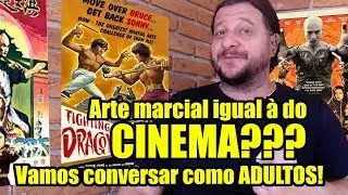 Pare de se iludir!