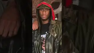 PREMO WHEN HE WAS BROKE AFTER GETTIN FIRED FROM HIS CORRECTIONAL JOB FOR CARRYING AN ILLEGAL FIREARM