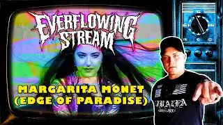 EDGE OF PARADISE Vocalist Margarita Monet Video Interview