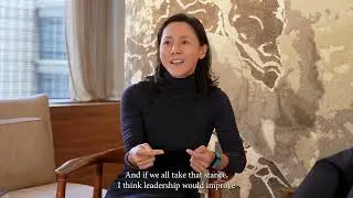 The Human Side of Leadership | Voices of Experience in NYC