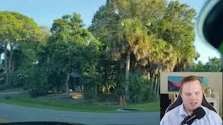 Naples Park | LATE 2021 Update Neighborhood drive through and STATS.