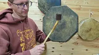 Бубен 40 см