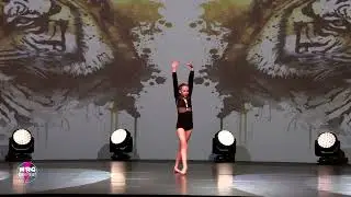 MADYSON KOCH - PAINTER OF TYGERS (Danceplex Pre-Pro) - NRG Dance Project - Los Angeles - April 2023