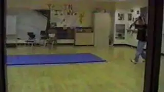 Beacon School Gym (New York City)
