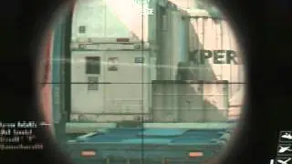 BlackOps 2 montage