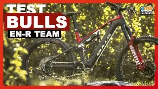 😈 BULLS Sonic EN-R im Test: Das sportlichste Bulls-E-Bike ever!