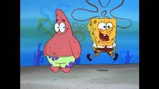 Bob Esponja - 