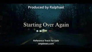 Chris Brown X Bryson Tiller-Healing R&B Song About Moving On (Reference Track)