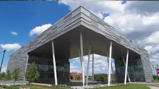 Middlesex County - Where History Meets Innovation