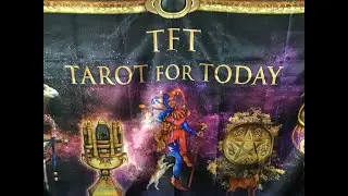 TFT's Monthly Modality Message: Sun enters Scorpio, October 22, TIME STAMPS BELOW