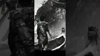 A god older than time watches the journey unfold.Episode II  Now streaming on Realms of Shadows.