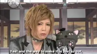 Okonomiyaki Lessons with Aoi