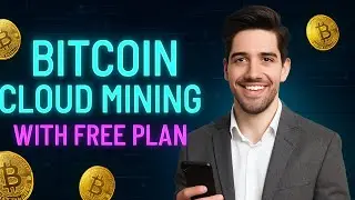 Earn Bitcoin From Home With HashWhale. Discover Cloud Mining NOW!