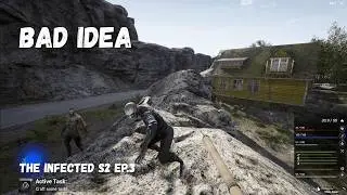 I Ignored One Tip and Almost Died | The Infected Season 2 Ep. 3