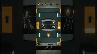 The Vault Logic puzzle Box level 30