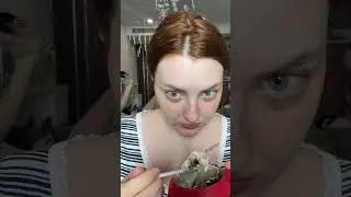 Пробуем японский тирамису  ￼