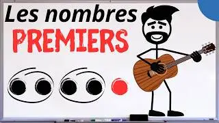 Les nombres premiers expliqu&eacute;s en chanson 🎶 | Comprendre autrement les math&eacute;matiques