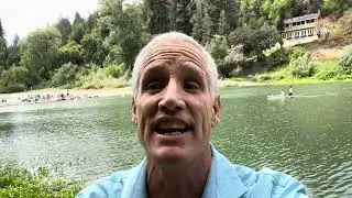 Information on Russian River real estate