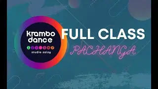 Full Pachanga - Juan Matos Pachanga Move | Krambo Online Lesson #2