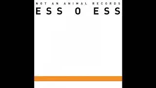 Ess O Ess - Cantillate (Suzanne Kraft Remix)