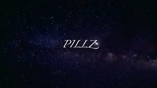 Pillz - Moonlight (PROD) - GMANZ X ZRIP.WARHEART X LOV3ROCK X DADAHXO