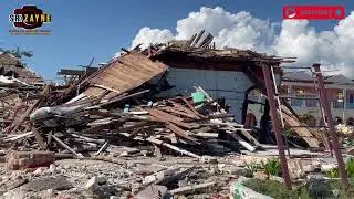 LATEST UPDATE TO THE TOWN OF BLACK RIVER #hurricanemelissa #viral #trending #jamaica