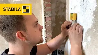 STABILA Pocket Electric spirit level &ndash; English